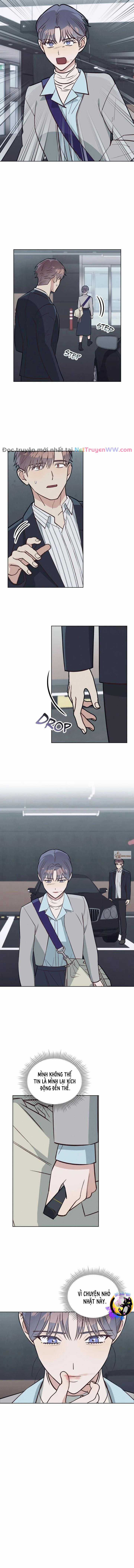 Xích Chặt Ông Chủ Của Tôi Chapter 21 trang 5