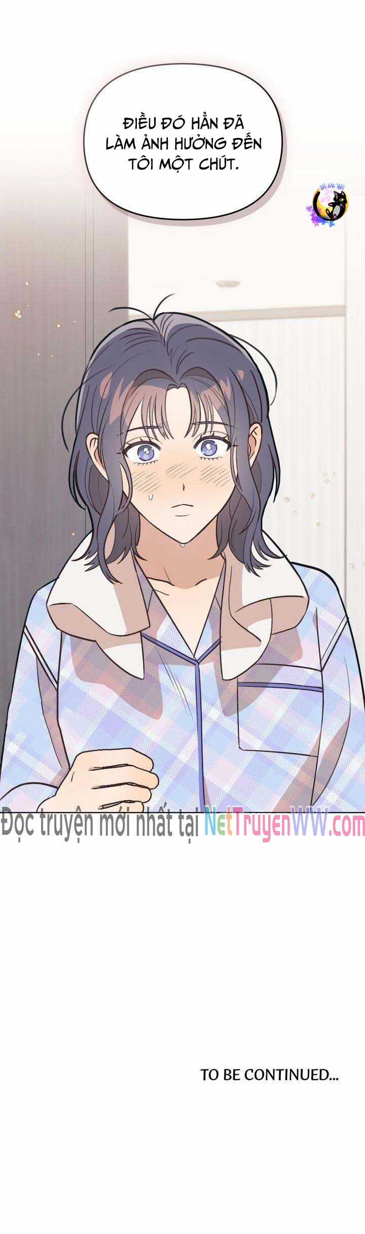 Xích Chặt Ông Chủ Của Tôi Chapter 22 trang 9