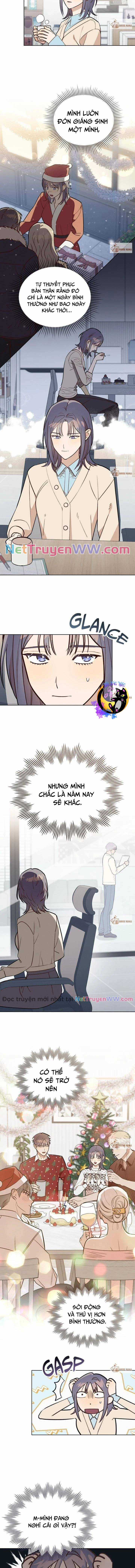 Xích Chặt Ông Chủ Của Tôi Chapter 23 trang 2