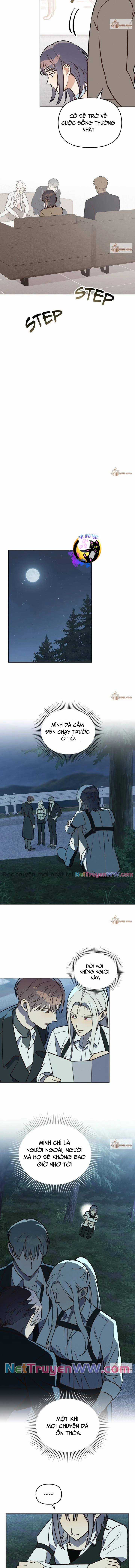 Xích Chặt Ông Chủ Của Tôi Chapter 23 trang 8