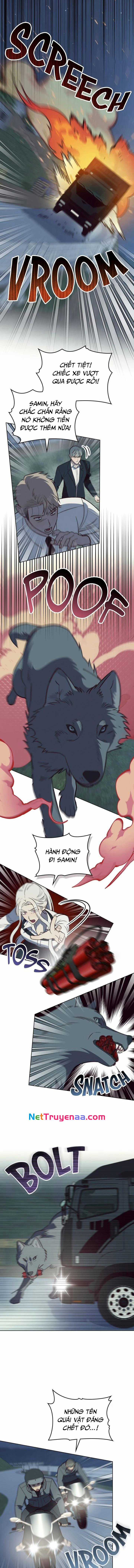 Xích Chặt Ông Chủ Của Tôi Chapter 24 trang 2