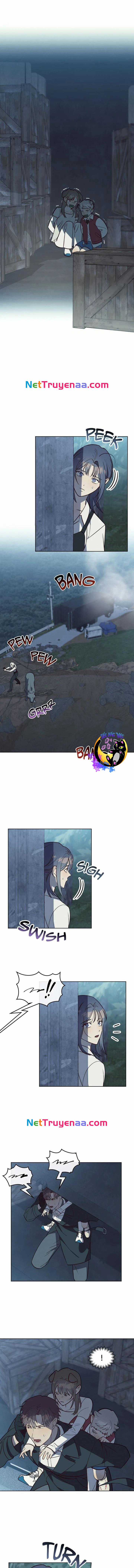 Xích Chặt Ông Chủ Của Tôi Chapter 24 trang 5