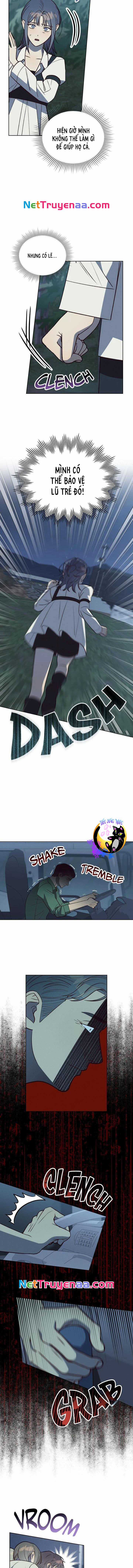 Xích Chặt Ông Chủ Của Tôi Chapter 24 trang 6