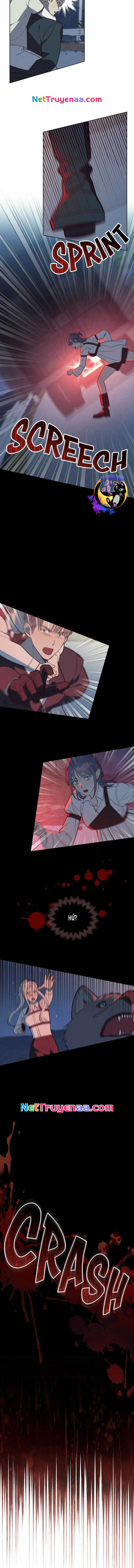 Xích Chặt Ông Chủ Của Tôi Chapter 24 trang 7