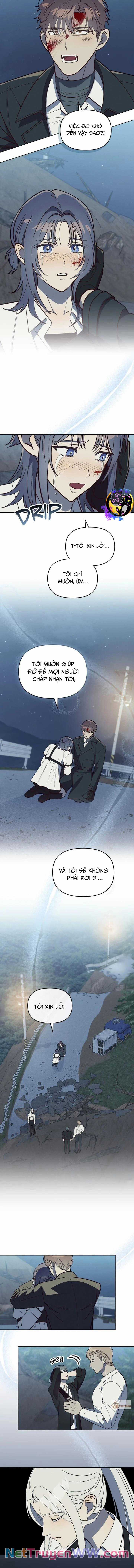 Xích Chặt Ông Chủ Của Tôi Chapter 25 trang 2