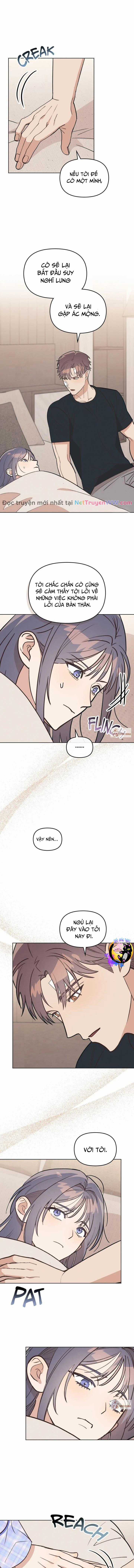 Xích Chặt Ông Chủ Của Tôi Chapter 25 trang 7