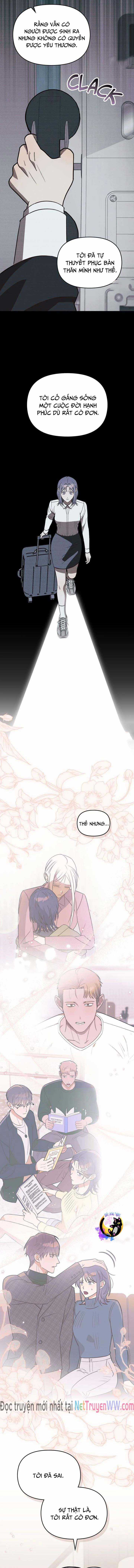 Xích Chặt Ông Chủ Của Tôi Chapter 26 trang 3