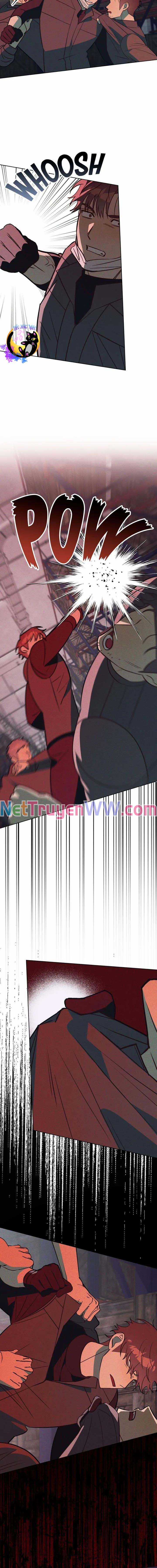 Xích Chặt Ông Chủ Của Tôi Chapter 28 trang 12