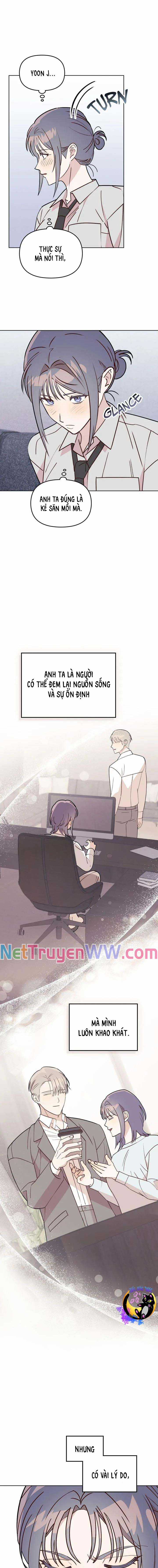 Xích Chặt Ông Chủ Của Tôi Chapter 28 trang 4