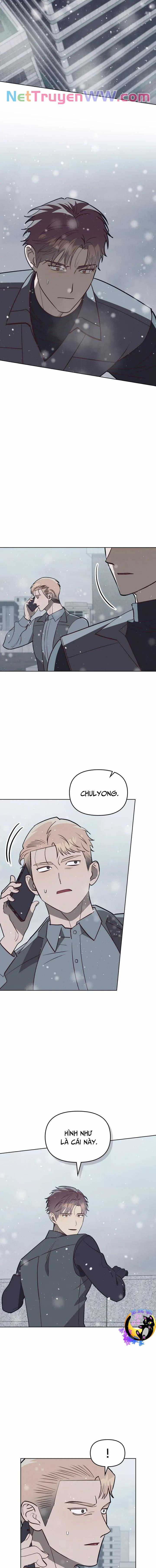 Xích Chặt Ông Chủ Của Tôi Chapter 29 trang 10