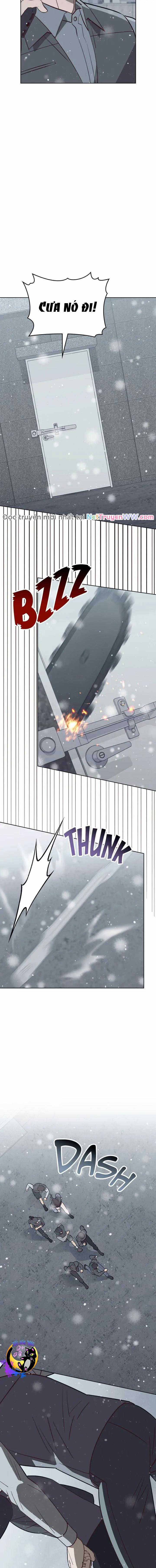 Xích Chặt Ông Chủ Của Tôi Chapter 29 trang 11