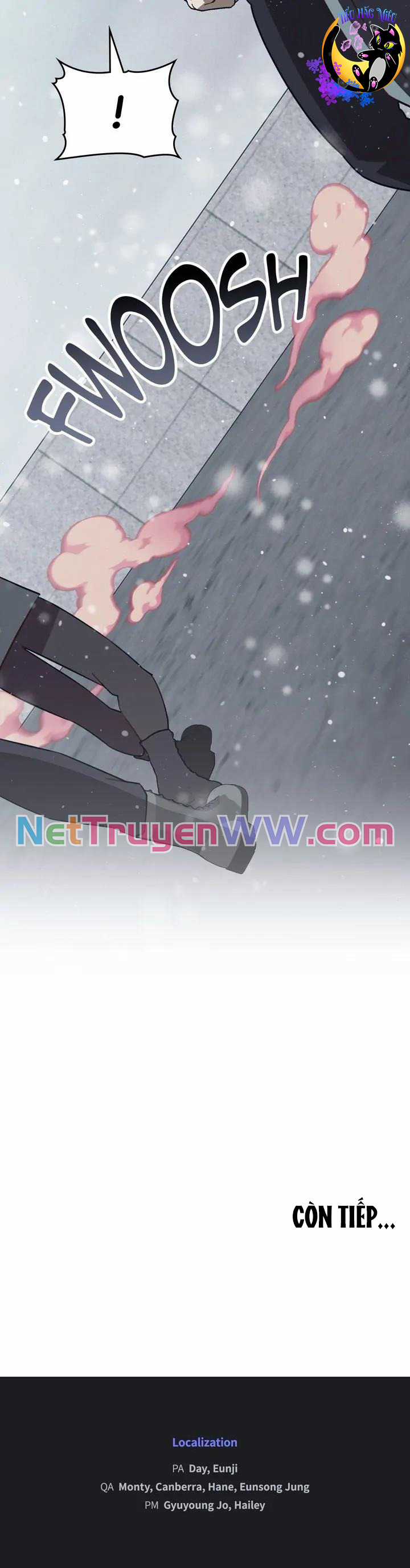 Xích Chặt Ông Chủ Của Tôi Chapter 29 trang 12