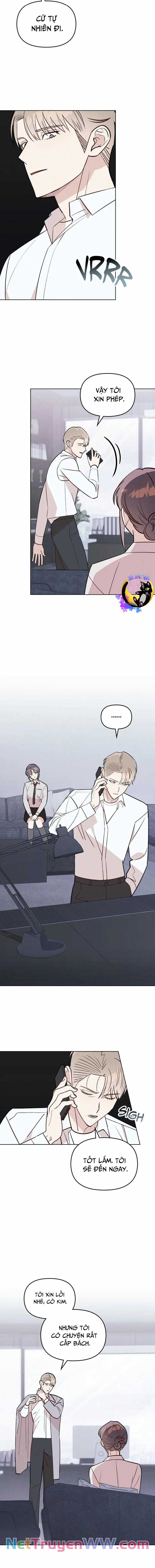 Xích Chặt Ông Chủ Của Tôi Chapter 29 trang 2