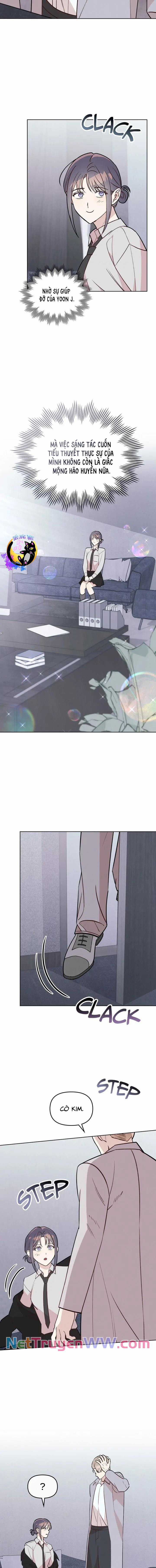 Xích Chặt Ông Chủ Của Tôi Chapter 29 trang 4