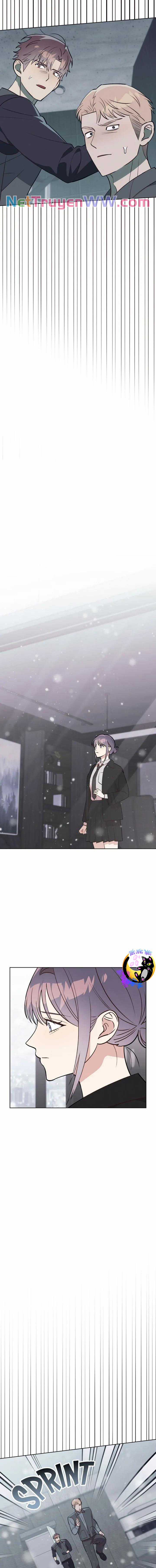 Xích Chặt Ông Chủ Của Tôi Chapter 29 trang 8