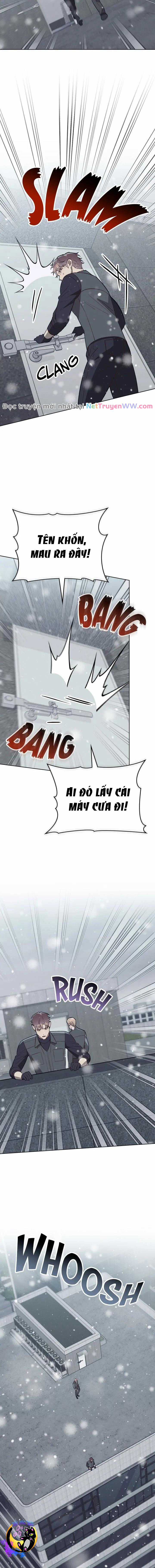 Xích Chặt Ông Chủ Của Tôi Chapter 29 trang 9