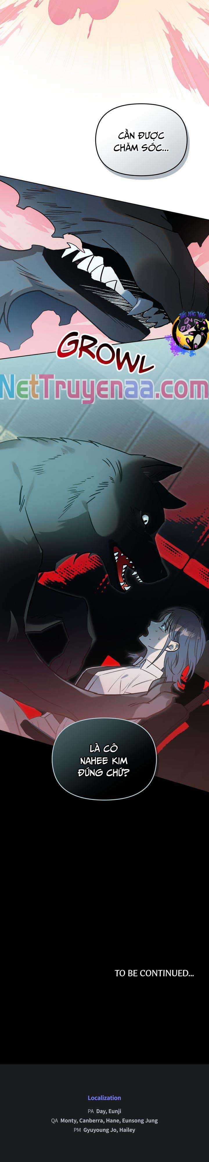 Xích Chặt Ông Chủ Của Tôi Chapter 3 trang 9