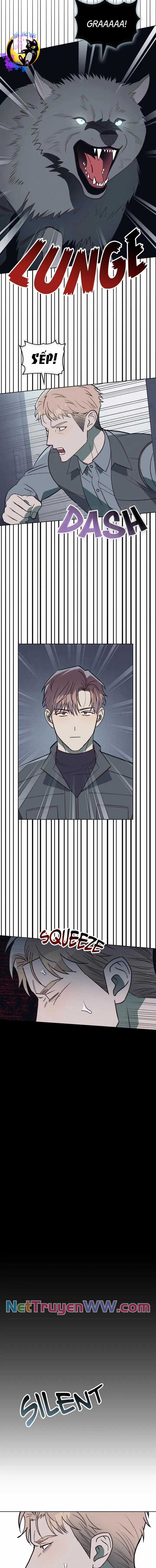 Xích Chặt Ông Chủ Của Tôi Chapter 30 trang 10