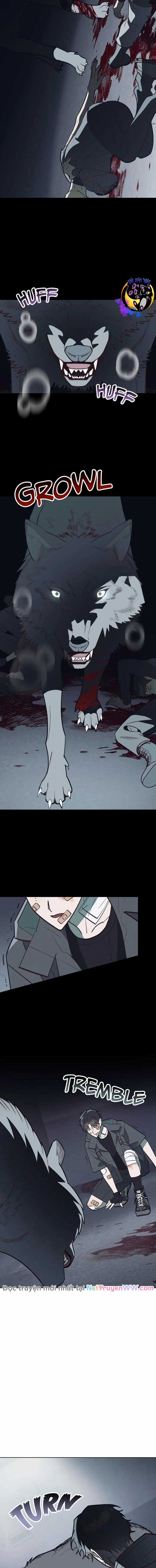 Xích Chặt Ông Chủ Của Tôi Chapter 30 trang 7