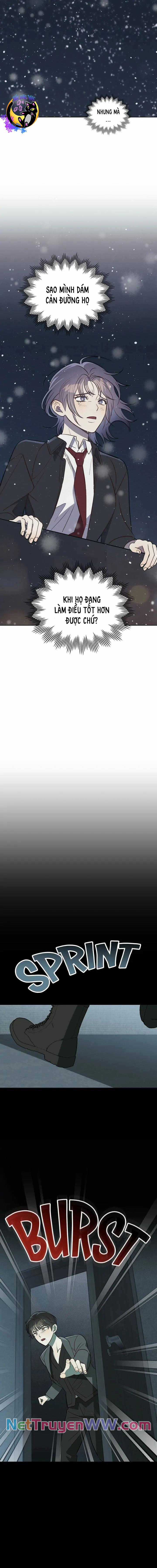 Xích Chặt Ông Chủ Của Tôi Chapter 31 trang 10