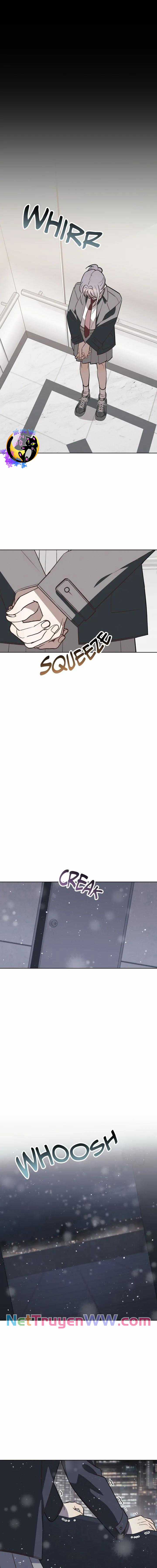 Xích Chặt Ông Chủ Của Tôi Chapter 31 trang 8