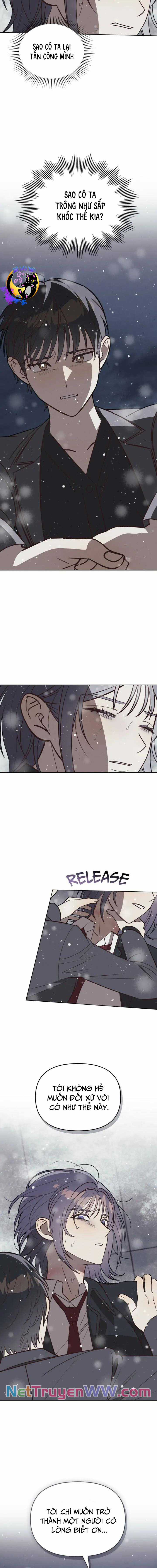 Xích Chặt Ông Chủ Của Tôi Chapter 32 trang 4