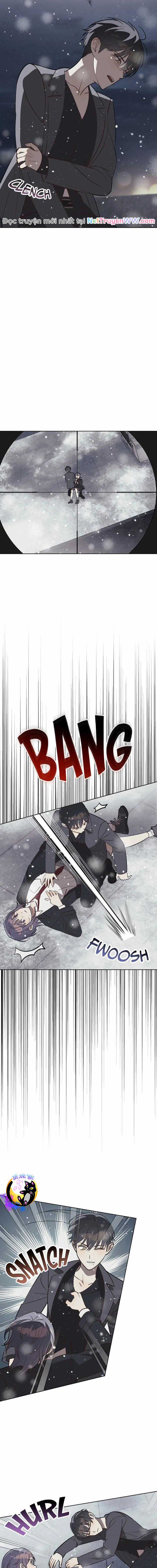 Xích Chặt Ông Chủ Của Tôi Chapter 32 trang 5