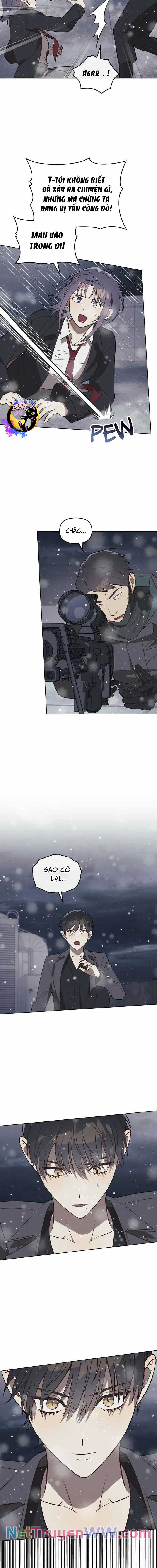 Xích Chặt Ông Chủ Của Tôi Chapter 32 trang 6