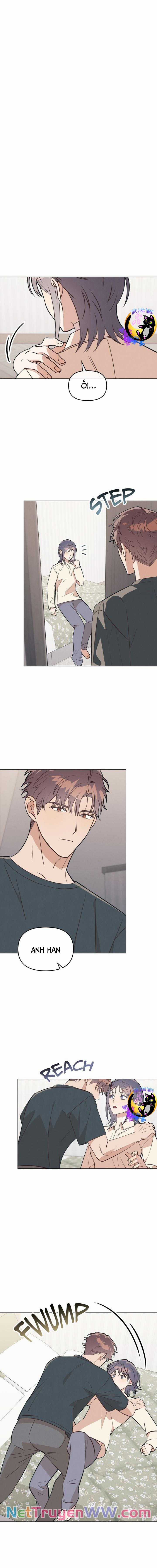 Xích Chặt Ông Chủ Của Tôi Chapter 33 trang 10