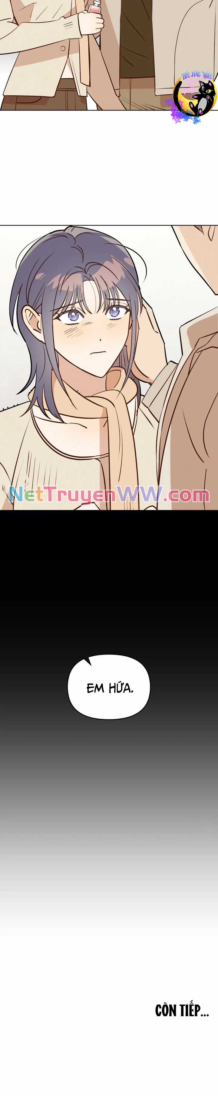 Xích Chặt Ông Chủ Của Tôi Chapter 34 trang 8