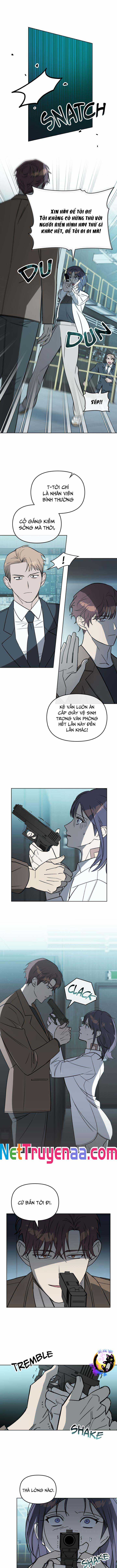 Xích Chặt Ông Chủ Của Tôi Chapter 4 trang 4