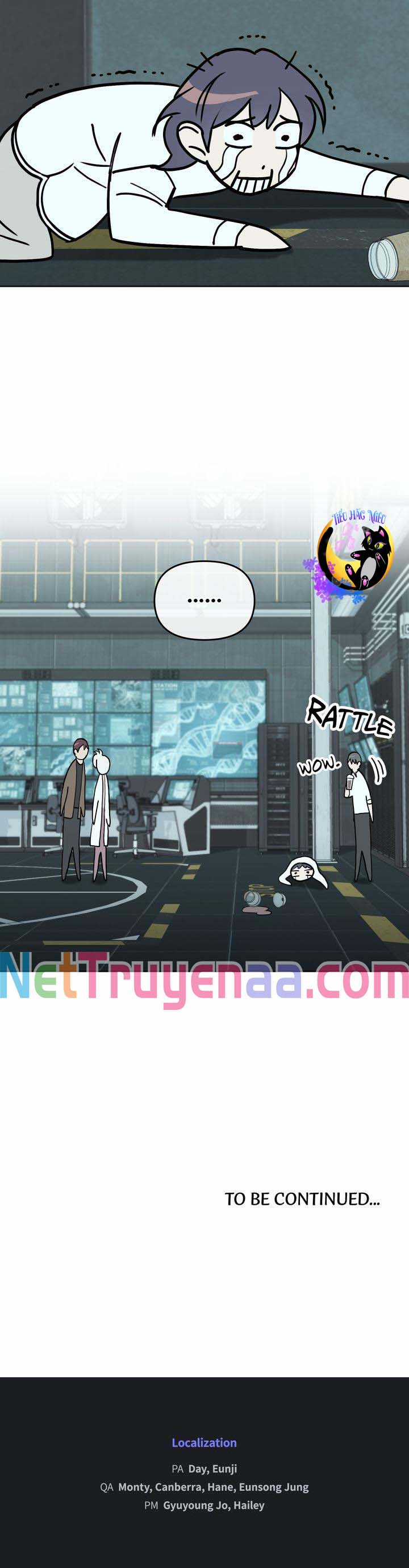 Xích Chặt Ông Chủ Của Tôi Chapter 4 trang 9