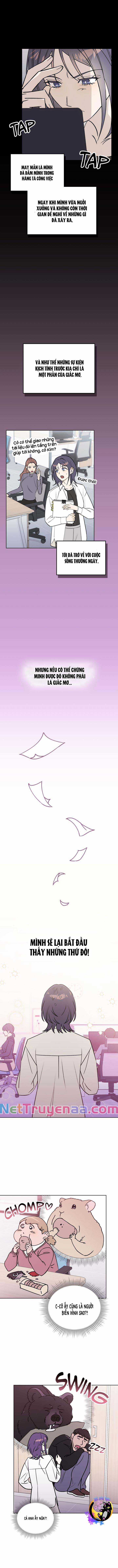 Xích Chặt Ông Chủ Của Tôi Chapter 5 trang 4