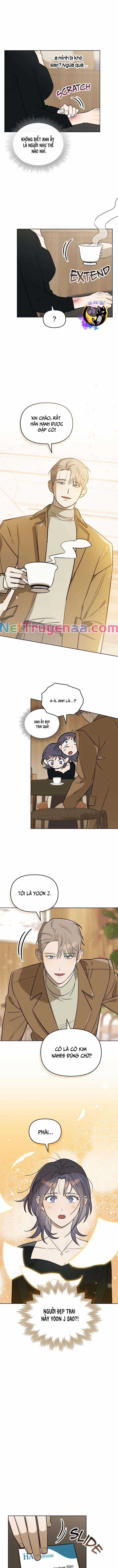 Xích Chặt Ông Chủ Của Tôi Chapter 6 trang 4