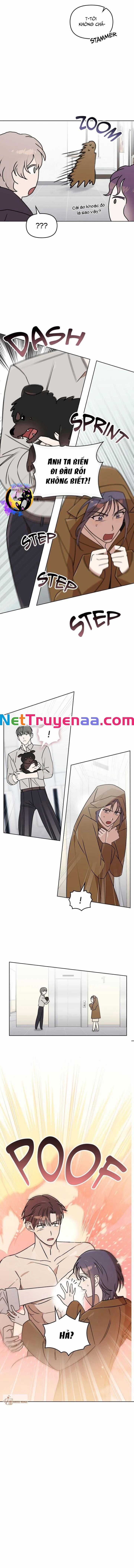 Xích Chặt Ông Chủ Của Tôi Chapter 7 trang 7