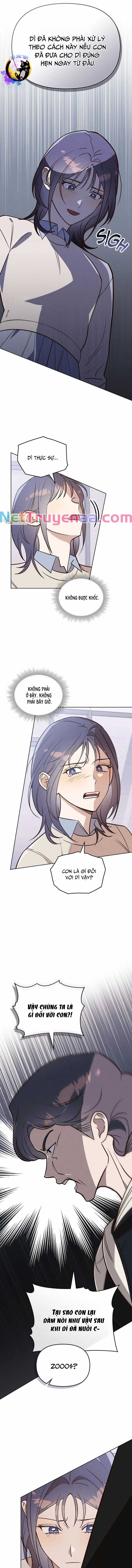 Xích Chặt Ông Chủ Của Tôi Chapter 8 trang 10