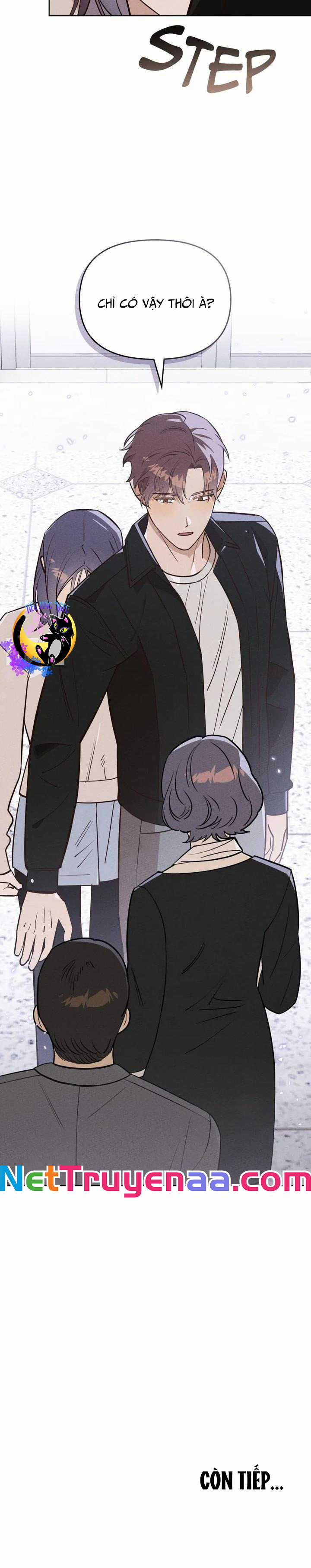 Xích Chặt Ông Chủ Của Tôi Chapter 8 trang 11