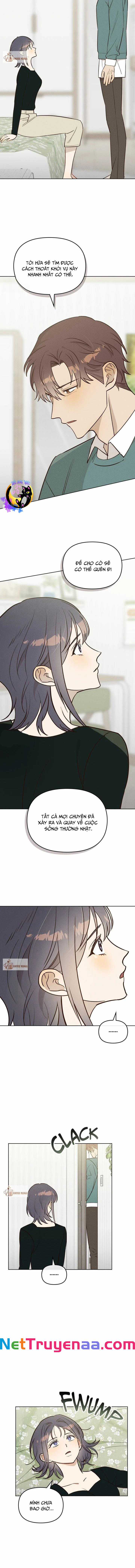 Xích Chặt Ông Chủ Của Tôi Chapter 8 trang 5