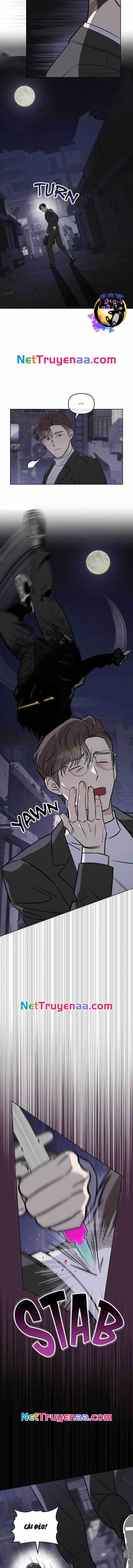 Xích Chặt Ông Chủ Của Tôi Chapter 9 trang 7