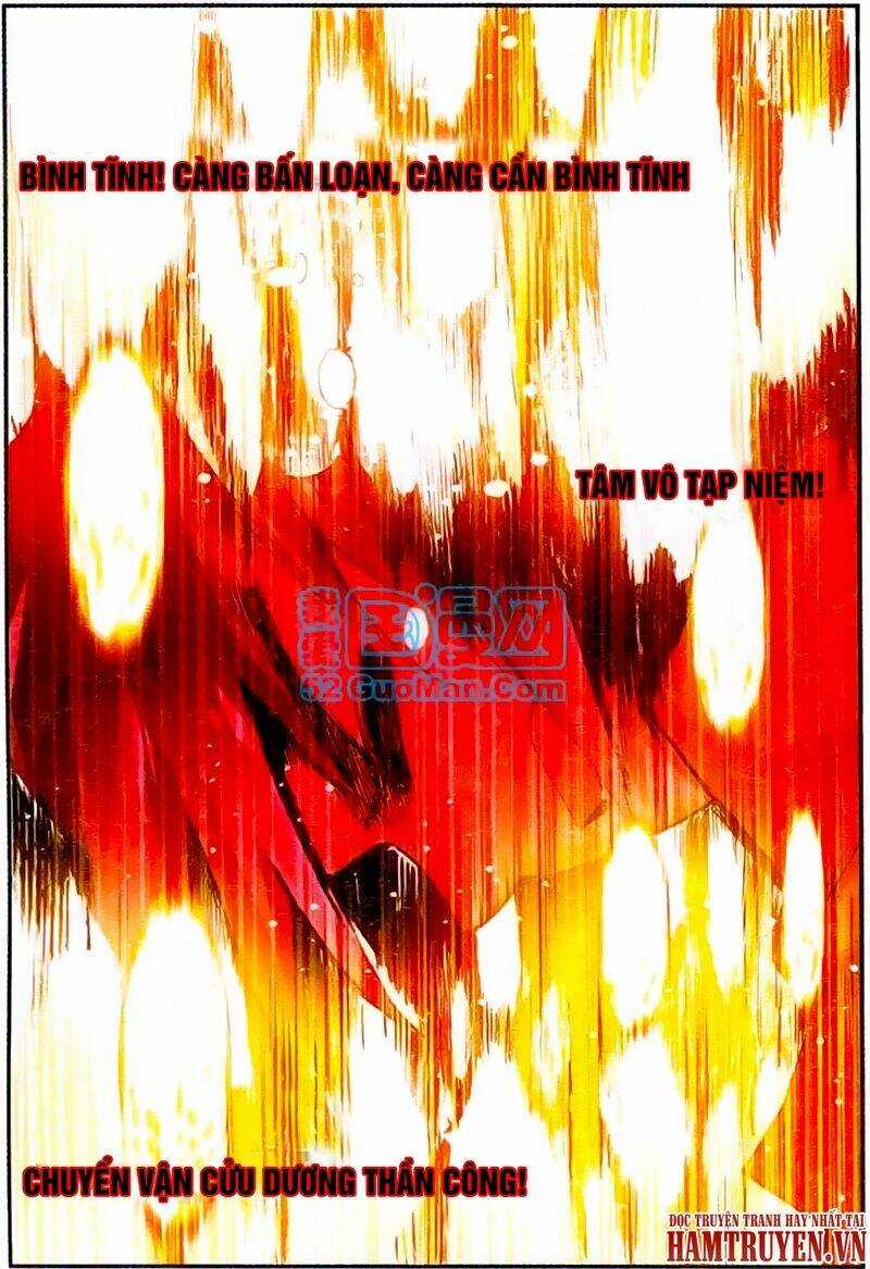 Xích Hoàng Truyền Kỳ Chapter 10 trang 16