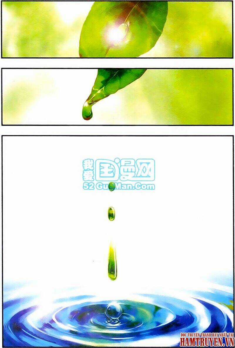 Xích Hoàng Truyền Kỳ Chapter 10 trang 19