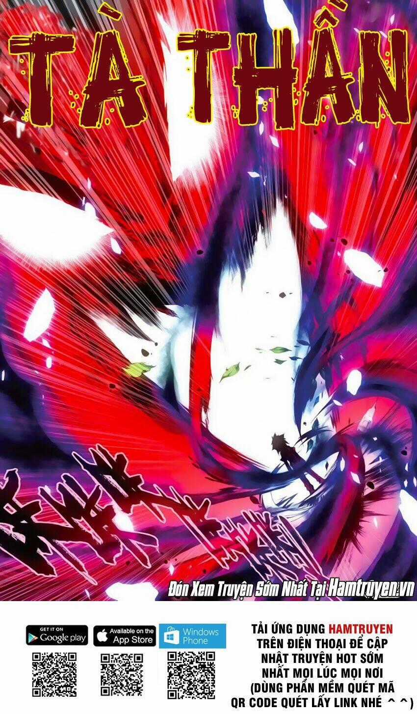 Xích Hoàng Truyền Kỳ Chapter 14 trang 16