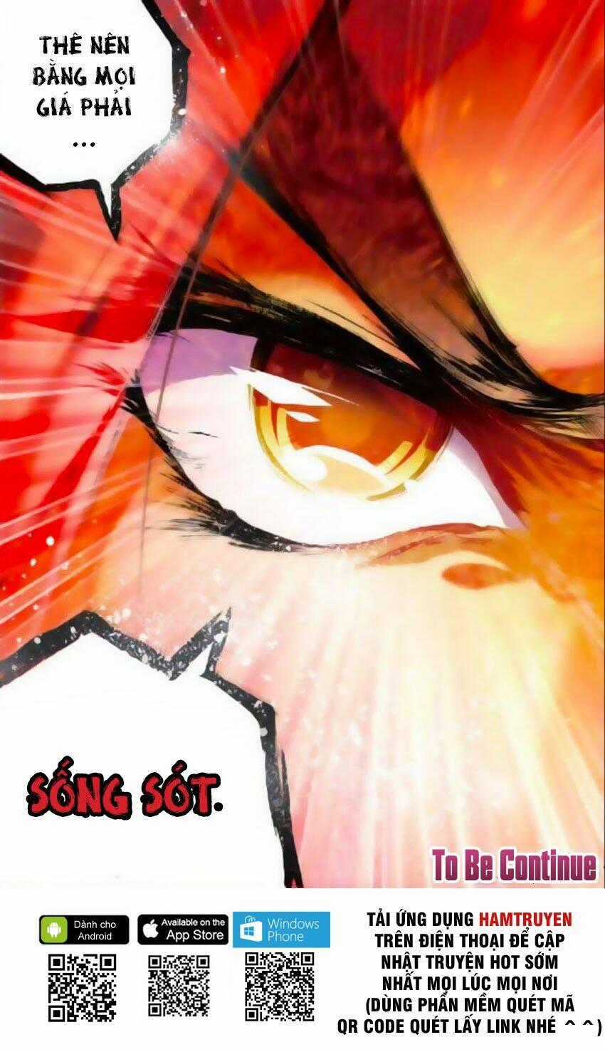 Xích Hoàng Truyền Kỳ Chapter 17 trang 24