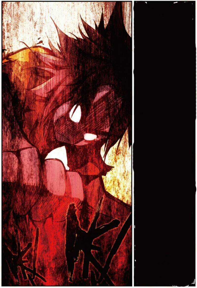 Xích Hoàng Truyền Kỳ Chapter 3 trang 15