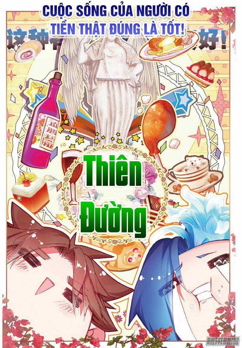 Xích Hoàng Truyền Kỳ Chapter 39 trang 11