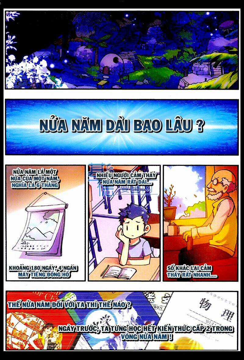 Xích Hoàng Truyền Kỳ Chapter 5 trang 17