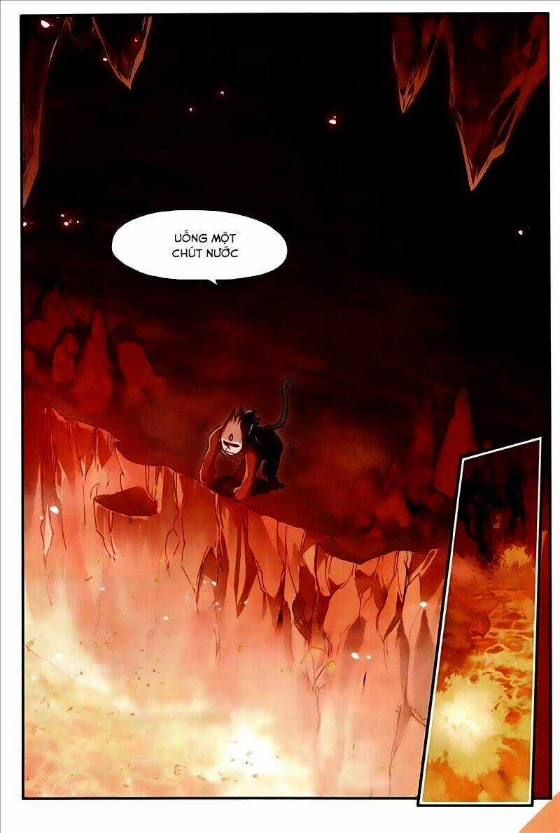 Xích Hoàng Truyền Kỳ Chapter 69 trang 13