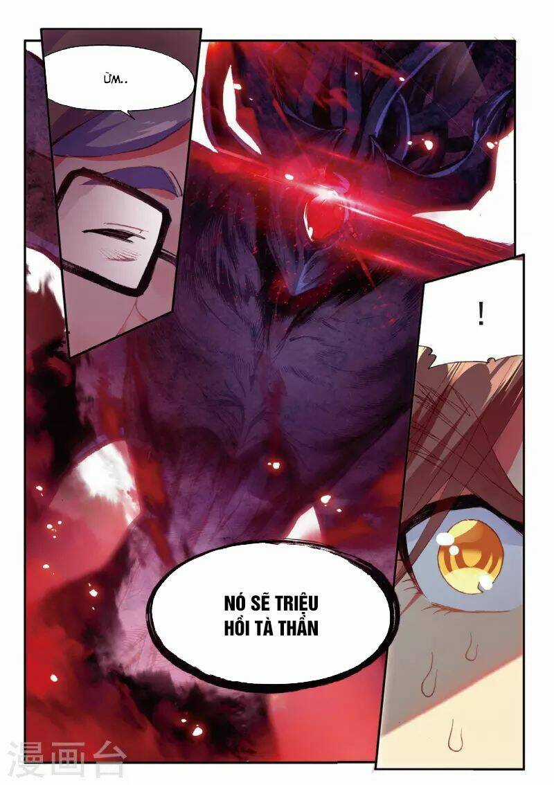 Xích Hoàng Truyền Kỳ Chapter 74 trang 13