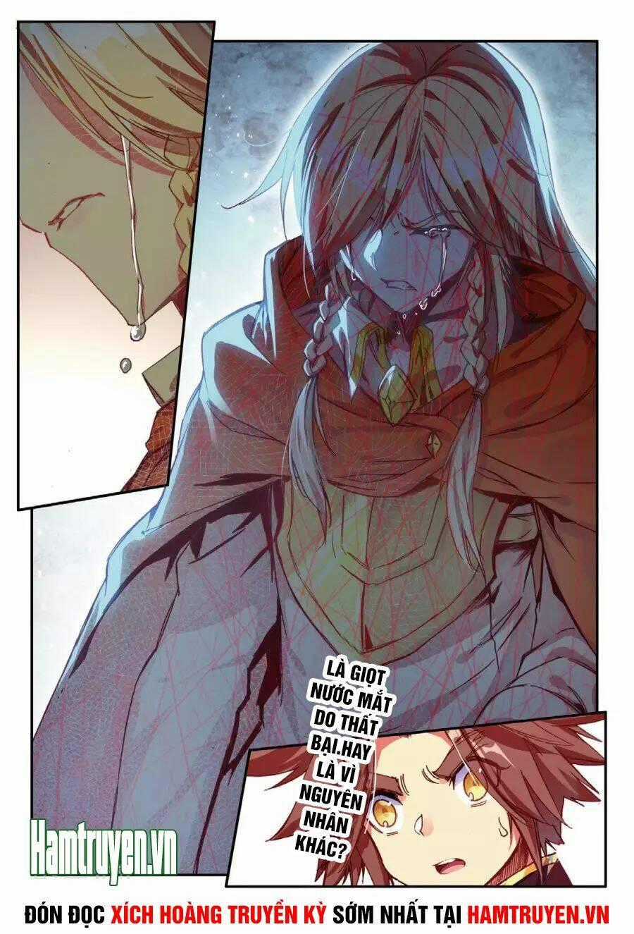 Xích Hoàng Truyền Kỳ Chapter 79 trang 24