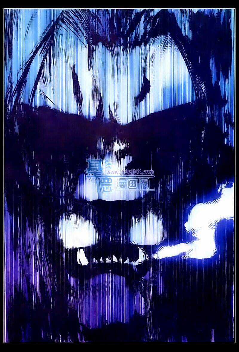 Xích Hoàng Truyền Kỳ Chapter 8 trang 12